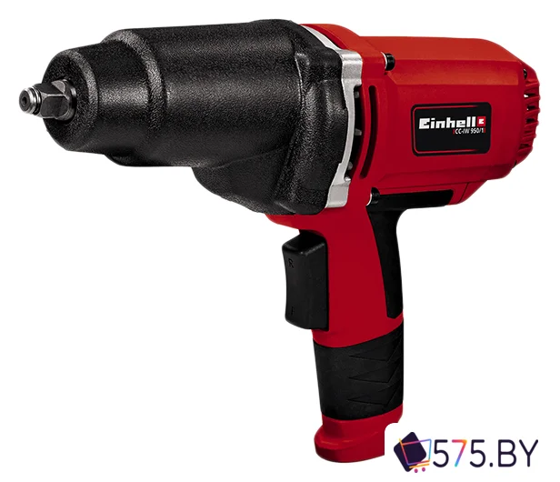 Гайковерт Einhell CC-IW 950/1 4259951 в магазине 575.by