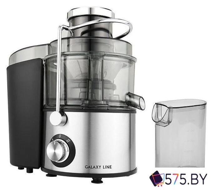 Соковыжималка Galaxy Line GL0810 в магазине 575.by
