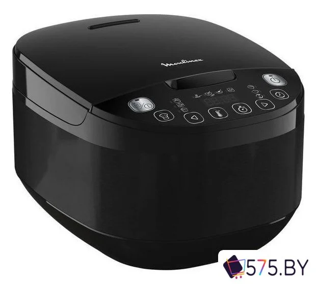 Мультиварка Moulinex MK622832 в магазине 575.by