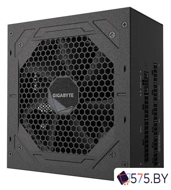 Блок питания Gigabyte UD750GM PG5 V2 в магазине 575.by