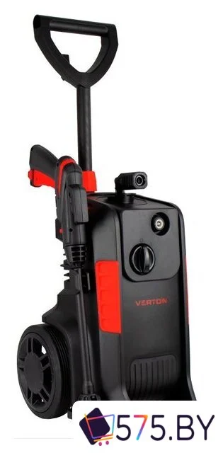 Мойка высокого давления Verton WM-1700 в магазине 575.by