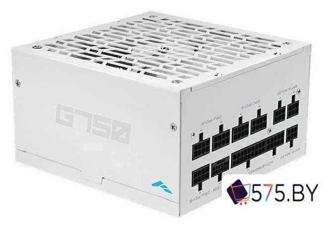 Блок питания Sama G750 750W G0750-WHGFF001-EU в магазине 575.by