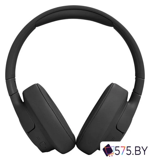 Наушники JBL Tune 770NC (черный) в магазине 575.by