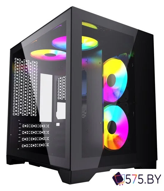 Корпус Powercase Vision Micro CVBM-L4 в магазине 575.by