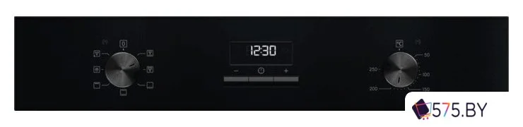 Электрический духовой шкаф Electrolux LOH3H00BK в магазине 575.by