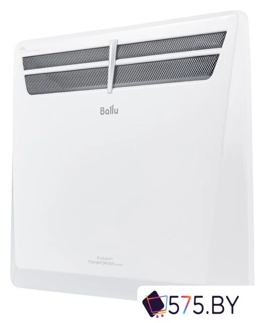 Конвектор Ballu Evolution Transformer BEC/EVU-1000 (инверторное управление) в магазине 575.by