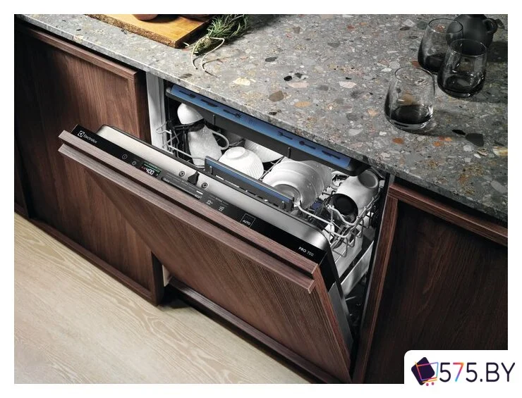 Встраиваемая посудомоечная машина Electrolux EES48200L в магазине 575.by