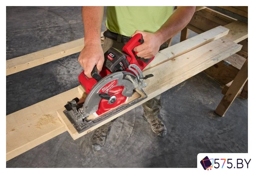 Аккумулятор для инструмента Milwaukee M18 FB12 4932492651 (18В/12 Ач) в магазине 575.by