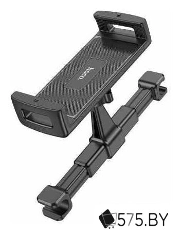 Держатель для смартфона Hoco CA121 (черный) в магазине 575.by