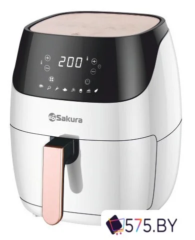Аэрогриль (аэрофритюрница) Sakura SA-7670 в магазине 575.by