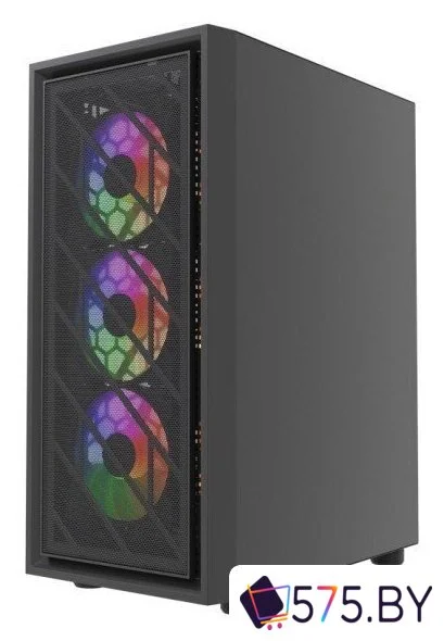 Корпус Powercase Mistral EA16 CMAEA16-L4 в магазине 575.by