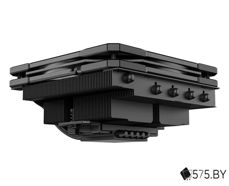 Кулер для процессора ID-Cooling IS-55 ARGB в магазине 575.by