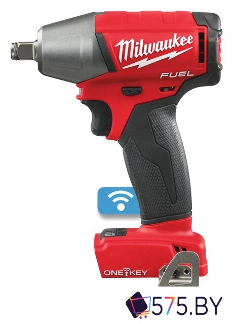 Гайковерт Milwaukee M18 ONEIWF12-0 FUEL 4933451153 (без АКБ) в магазине 575.by