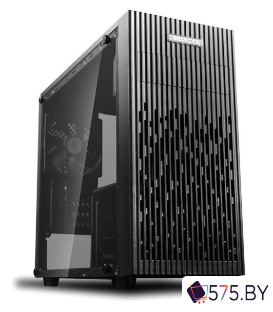 Корпус DeepCool Matrexx 30 DP-MATX-MATREXX30 в магазине 575.by