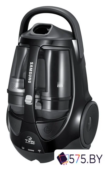 Пылесос Samsung VCC8876H35/XEV в магазине 575.by