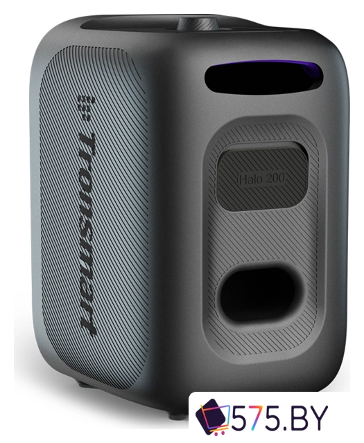 Беспроводная колонка Tronsmart Halo 200 (без микрофона) в магазине 575.by
