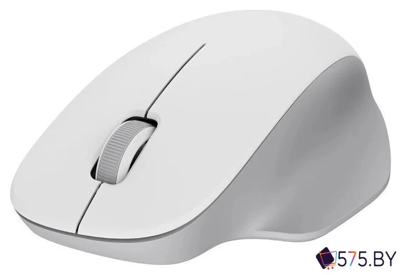 Мышь Xiaomi Wireless Mouse Comfort Edition XMWXSB04YM (белый, международная версия) в магазине 575.by