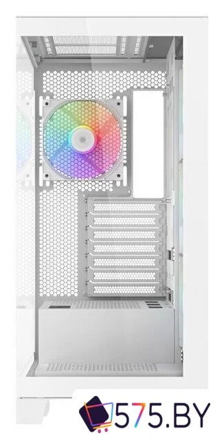 Корпус Sama V50 (белый) в магазине 575.by