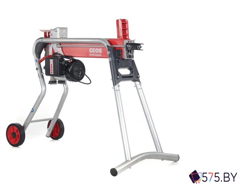 Гидравлический дровокол Geos Easy KHS 5204 213251 в магазине 575.by