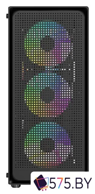 Корпус Ocypus Gamma C50 BK ARGB в магазине 575.by
