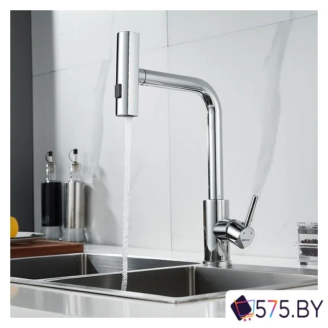 Смеситель Shevanik S263 в магазине 575.by