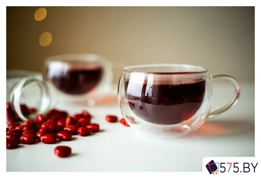 Набор чашек Lamart Vaso LT9012 в магазине 575.by
