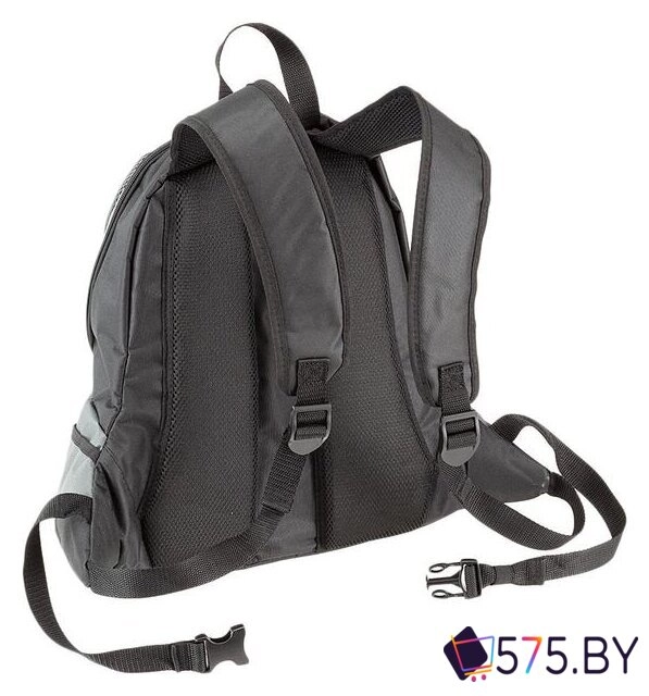 Рюкзак-переноска Ferplast Kangoo L (серый) в магазине 575.by