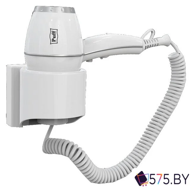 Сушилка для волос Puff 1800 в магазине 575.by