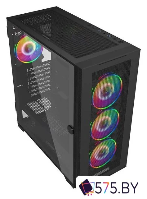 Корпус Project X Uno в магазине 575.by