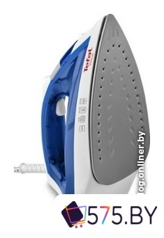 Утюг Tefal FV1711E0 в магазине 575.by
