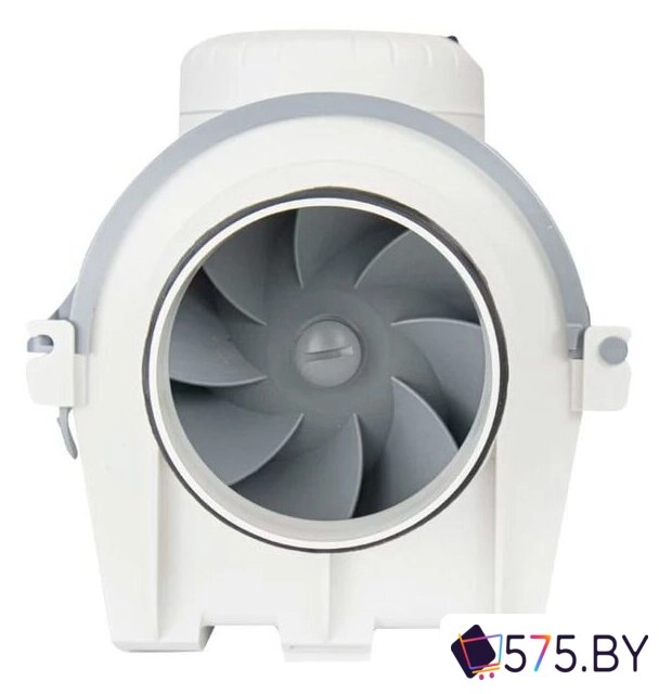 Осевой вентилятор Soler&Palau TD Evo-250 5211312500 в магазине 575.by