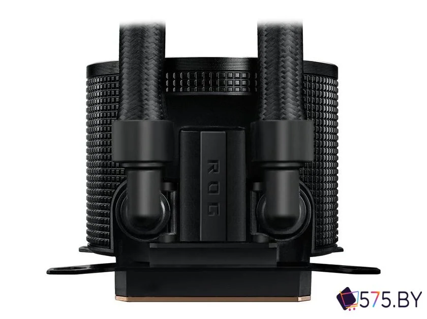 Система жидкостного охлаждения для процессора ASUS ROG Ryuo III 240 ARGB в магазине 575.by