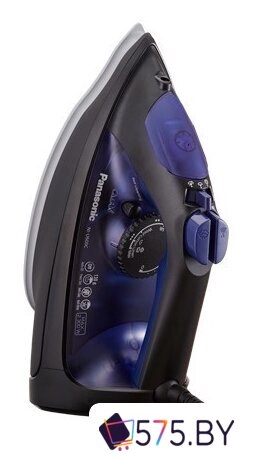 Утюг Panasonic NI-U600CATW в магазине 575.by
