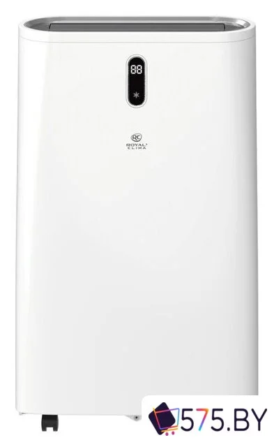 Мобильный кондиционер Royal Clima Strada RM-ST39CH-E2 в магазине 575.by