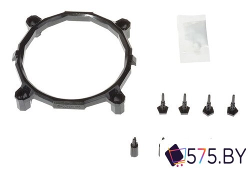 Кулер для процессора ID-Cooling DK-01T [ID-CPU-DK-01T] в магазине 575.by