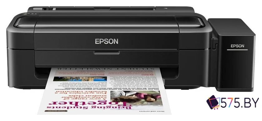 Принтер Epson L132 в магазине 575.by