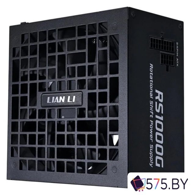 Блок питания Lian Li RS1000G G9P.RS1000G.BH00.RU в магазине 575.by