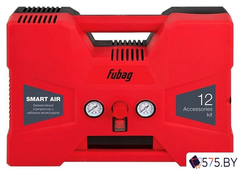 Компрессор Fubag Smart Air 46552 в магазине 575.by