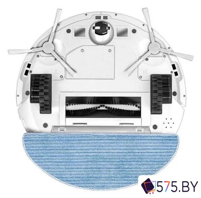 Робот-пылесос Redmond (Редмонд) RV-R640S в магазине 575.by