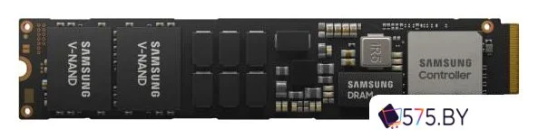 SSD Samsung PM9A3 3.84TB MZ1L23T8HBLA-00A07 в магазине 575.by