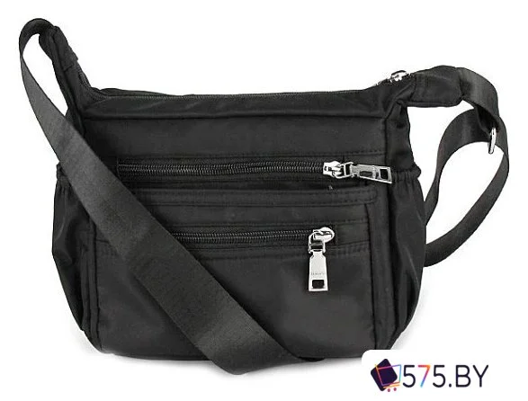 Сумка Ecotope 274-9582BLK (черный) в магазине 575.by