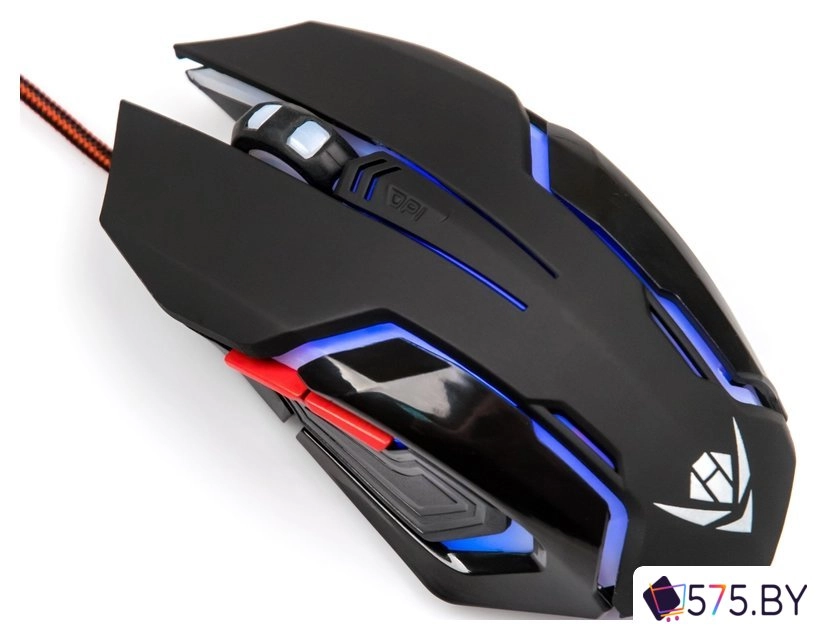 Игровая мышь Nakatomi MOG-20U в магазине 575.by