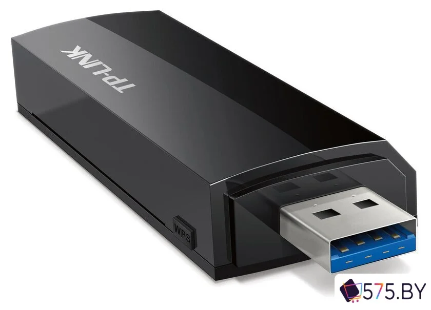 Wi-Fi адаптер TP-Link Archer T4U в магазине 575.by