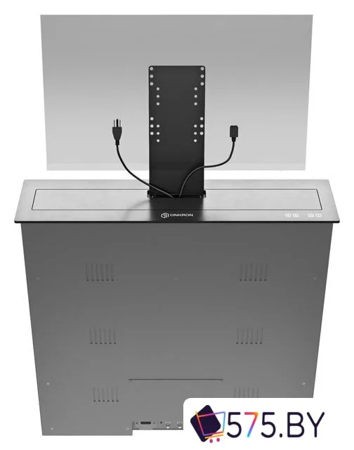 Кронштейн для монитора Onkron NWS-SC24 (черный) в магазине 575.by