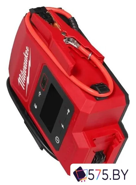 Пусковое устройство Milwaukee Jump Starter M18 JS2000-0 4933498026 (без АКБ) в магазине 575.by