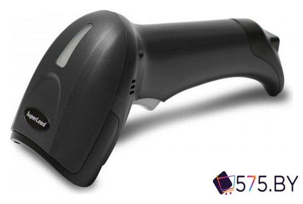 Сканер штрих-кодов Mertech CL-2310 BLE Dongle P2D USB (черный) в магазине 575.by