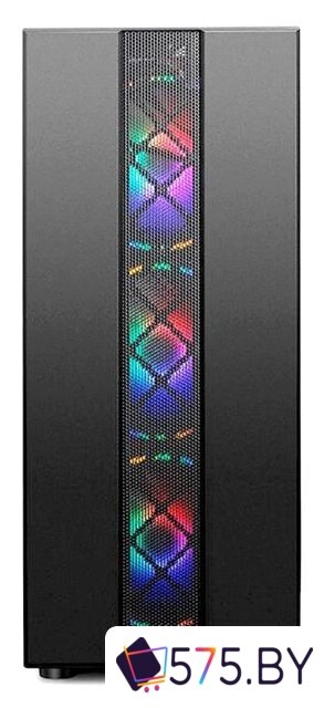 Корпус Accord ACC-CL290B в магазине 575.by