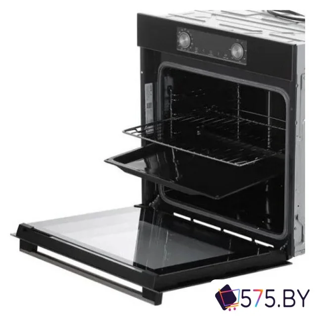 Электрический духовой шкаф Gorenje BOX6737E01BG в магазине 575.by