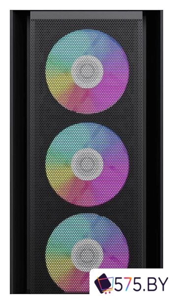 Корпус GameMax Defender Mesh в магазине 575.by