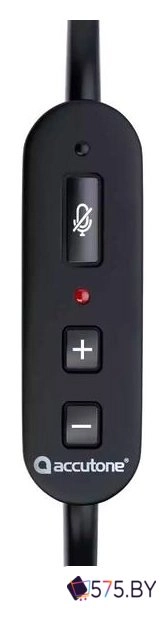 Офисная гарнитура Accutone UM210 USB в магазине 575.by